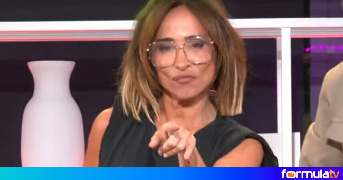 'Ni que fuéramos Shhh' celebra el final de Ana Rosa en las tardes: "Está derrotada y se va a la mañana"