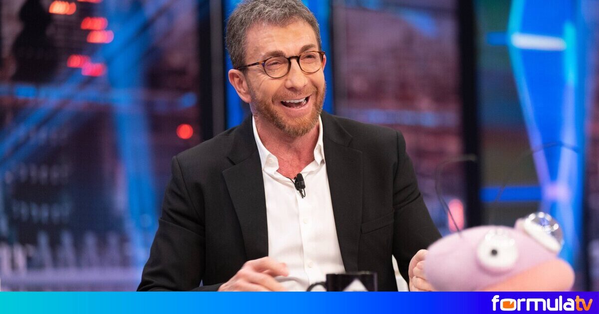 'El hormiguero' despide enero con una nueva visita desde Hollywood y un rostro habitual de 'La revuelta'