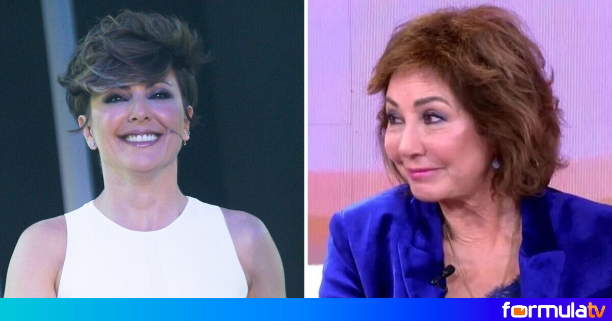 Ana Rosa Quintana y Sonsoles Ónega saltan al prime time para vivir su último duelo