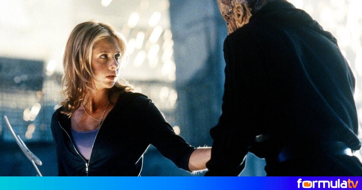 'Buffy, cazavampiros' prepara su regreso con Sarah Michelle Gellar al frente