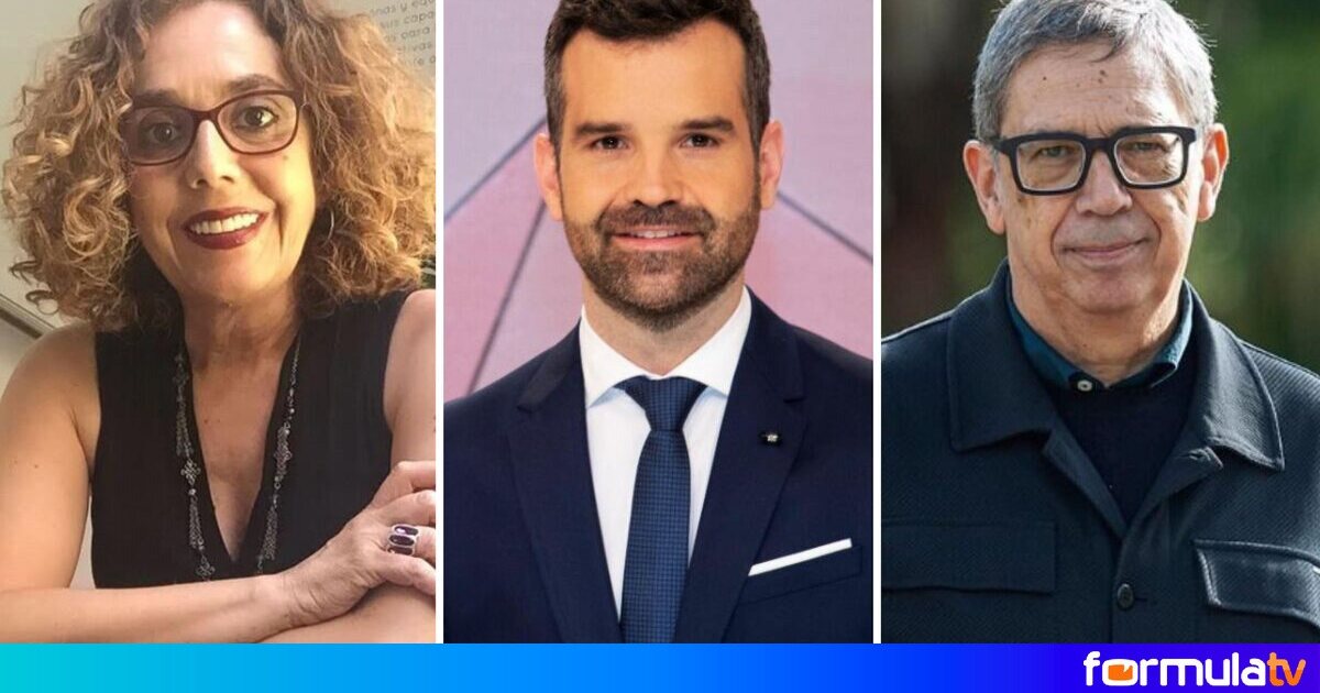 RTVE reorganiza su departamento de Contenidos Informativos y abre la dirección de Expansión Audiovisual