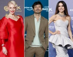 Belén Rueda, Andrés Velencoso y Goya Toledo se unen a 'La agencia', la serie sobre representantes de Mediaset 