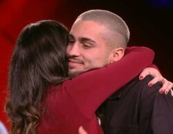 'Gran hermano 19': Manu Vulcan, noveno expulsado al perder contra Nerea Minguela