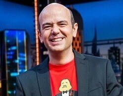 Varios excolaboradores de 'El hormiguero' apoyan a 'La revuelta' tras denunciar los vetos de Pablo Motos