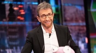 Comunicado de 'El hormiguero' tras la denuncia pública de Broncano en 'La revuelta': "Ha sido un malentendido"