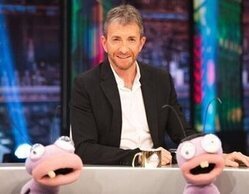 'El hormiguero' anuncia su lista de invitados tras la espantada de Jorge Martín de 'La revuelta'