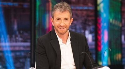 'El hormiguero' anuncia su lista de invitados tras la espantada de Jorge Martín de 'La revuelta'