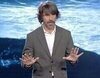 Una participante de 'Got Talent 10' sufre un ataque de ansiedad y su padre se la lleva en brazos del escenario