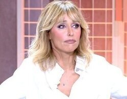 Emma García, decepcionada en 'Fiesta' con una "exclusiva" de 'Socialité': "Vaya mierda"