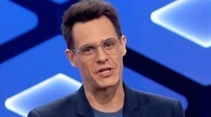 Mediaset cancela el '¡Boom!' de Christian Gálvez tras tres meses en antena