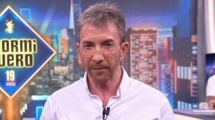 Pablo Motos se defiende de la "agresión" de 'La revuelta' en 'El hormiguero', atacando a Televisión Española