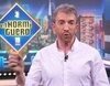 Pablo Motos critica desde 'El hormiguero' la "mala praxis periodística" de RTVE con un bulo de fondo 