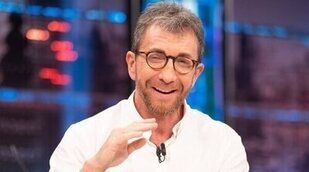 'El hormiguero' pone fecha a tres de sus visitas internacionales para medirse con 'La revuelta'