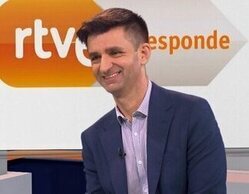 José Pablo López, elegido presidente de RTVE con el apoyo del Gobierno y sus socios