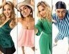 'Gran hermano 19': Daniela, Maica, Violeta, Adrián y Óscar, nominados en la gala 13