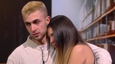 Luis, undécimo expulsado de 'Gran hermano 19' al ser el menos votado por la audiencia