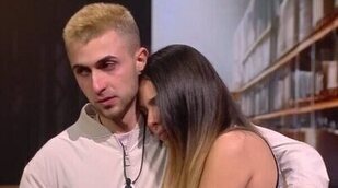 'Gran hermano 19': Luis, undécimo expulsado al ser el menos votado por la audiencia