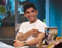 El cachondeo de 'La revuelta' al recibir de nuevo a Jorge Martín un día después de su visita a 'El hormiguero'