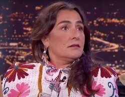 Candela Peña, sobre el MeToo en el cine español: "No puedo hablar, quiero seguir trabajando"