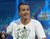 Grison fue a divertirse a 'El hormiguero' antes de convertirse en su competencia con 'La revuelta'