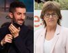 El tirón de orejas de María Escario al sorprender a David Broncano en 'La revuelta': "A ver si te actualizas"