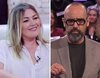 Risto Mejide se defiende en 'Demos' al ser criticado por una pregunta sobre el físico de Amaia Montero