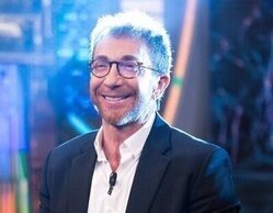 'El hormiguero' anuncia la visita de Patrick Dempsey para enfrentarse a 'La revuelta' del 9 al 12 de diciembre