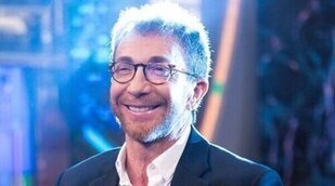 'El hormiguero' anuncia la visita de Patrick Dempsey para enfrentarse a 'La revuelta' del 9 al 12 de diciembre