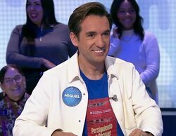 Telemadrid asciende a Miguel Lago a presentador de un magacín de humor