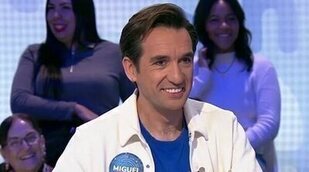 Telemadrid asciende a Miguel Lago a presentador de un magacín de humor