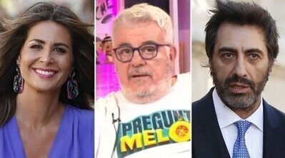 Nuria Roca y Juan del Val señalan la "falta de respeto" de Millán Salcedo a Florentino Fernández