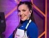 Inés Hernand da el salto a 'Ni que fuéramos Shhh' tras triunfar en 'MasterChef Celebrity 9'