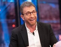 'El hormiguero' cierra su última semana del 2024 contra 'La revuelta' con una visita prenavideña