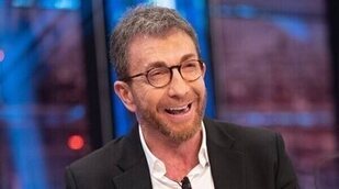 'El hormiguero' cierra su última semana del 2024 contra 'La revuelta' con una visita prenavideña