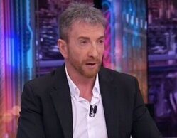 Pablo Motos denuncia en 'El hormiguero' una estafa que está sufriendo con Susanna Griso y Alberto Chicote