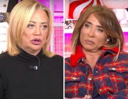 Aluvión de críticas a Belén Esteban y María Patiño tras defender la gestación subrogada