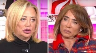 Aluvión de críticas a Belén Esteban y María Patiño tras defender la gestación subrogada