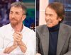 Pablo Motos se pronuncia en 'El hormiguero' sobre el ictus de Raphael en plena grabación en 'La revuelta'