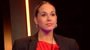 'Gran hermano 19': Violeta Crespo, cuarta clasificada de la edición tras ser expulsada en la semifinal