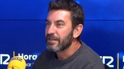 Arturo Valls opina sobre el regreso de 'Caiga quien caiga': "Se puede hacer, pero llámalo de otra manera"