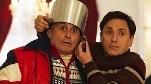 Guía de Navidad 2024 en televisión: Especial de 'Cifras y letras', cine y 'Fiesta'