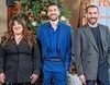 Televisión Española suspende la emisión del especial navideño de 'La revuelta' "por respeto a Raphael"