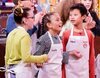 Televisión Española sorprende con un apresurado calendario de emisión para 'MasterChef Junior 11'