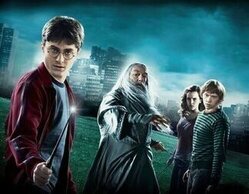 'Directo Gol' (2,9%) se lleva el liderazgo y 'Harry Potter y el misterio del príncipe' (2,7%) destaca