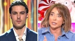 Carlo Costanzia carga contra 'Ni que fuéramos Shhh' desde las redes de '¡De viernes!'