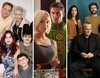 De 'Mariliendre' a la despedida de 'Valeria': Los estrenos de series españolas más esperados de 2025