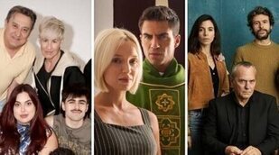 De 'Mariliendre' a la despedida de 'Valeria': Los estrenos de series españolas más esperados de 2025