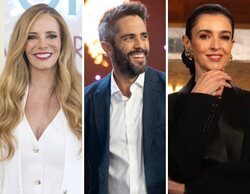 De 'El desafío' a 'Next Level Chef': Los estrenos de programas españoles más esperados de 2025