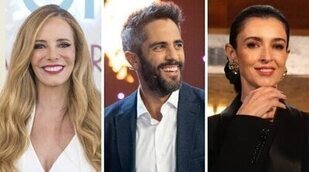 De 'El desafío' a 'Next Level Chef': Los estrenos de programas españoles más esperados de 2025