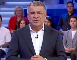 'Hay una cosa que te quiero decir' se estrena en Telecinco el sábado 4 de enero 